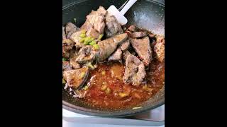 انسو اي كبدة عملتوها قبل كده و جربو الطريقه دي❤️