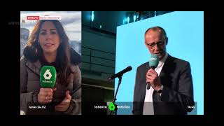 ¿Reeditar la Gran Coalición en Alemania?