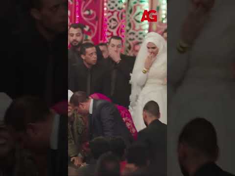 شوف قبض على الحرامي 🏃‍♂️ إزاي !😯 | نسر الصعيد