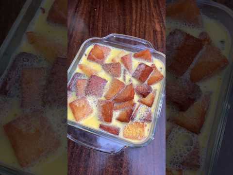 RAMZAN ka Special Double Ka Meetha Iftar Recipe #youtubeshorts #shorts #ramadan