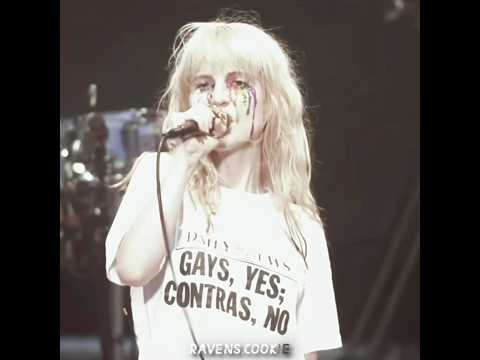 #ROCK - rock is peak genre idc what people say - ib: @Lenexityy - #xyzbca