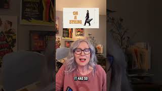 🎻 FUNNY, HEARTFELT & A LITTLE WILD — ON A STRING IS A GEM