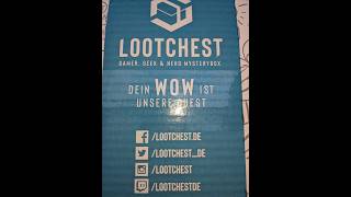 Lootchest Box Plus - Juli 2026