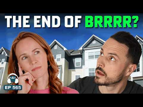 Real Estate Rookie | How to Budget for Rental Renovations with Today’s Tariffs