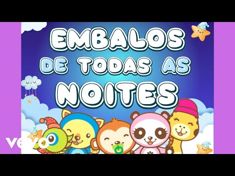 Animazoo - Embalos de Todas as Noites