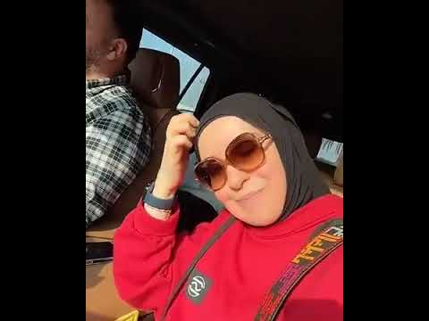 أجواء صباحية جميلة عند البحر مع بابا وماما 😍🌊