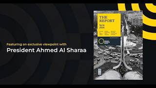 YouTube video thumbnail: Opportunities in Syria’s Economic Future