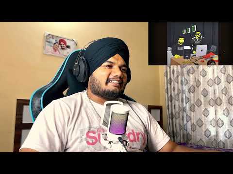 Reaction On DXB - Cheema Y | Gur Sidhu | New Punjabi New Song 2025