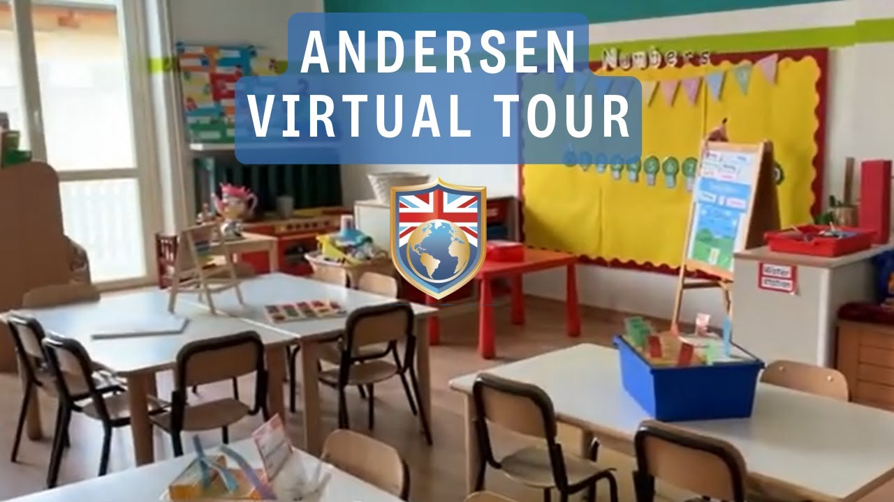 , Virtual Tour