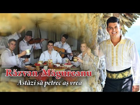 Răzvan Măgureanu 🎼🎻🎉 Astăzi să petrec aș vrea 🎉🎻🎼𝑵𝑶𝑼 @gsmusicfolclor