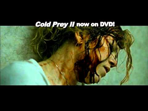 Cold Prey II (1/2) Death by Fire Extinguisher (2008)