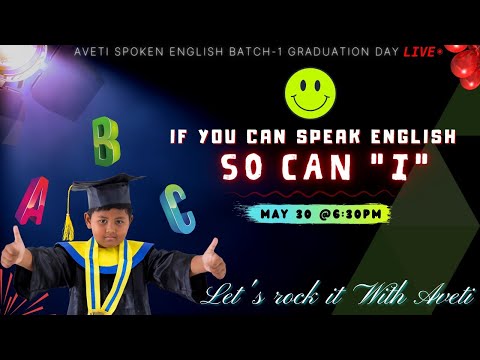 IF YOU CAN SPEAK ENGLISH, SO CAN 