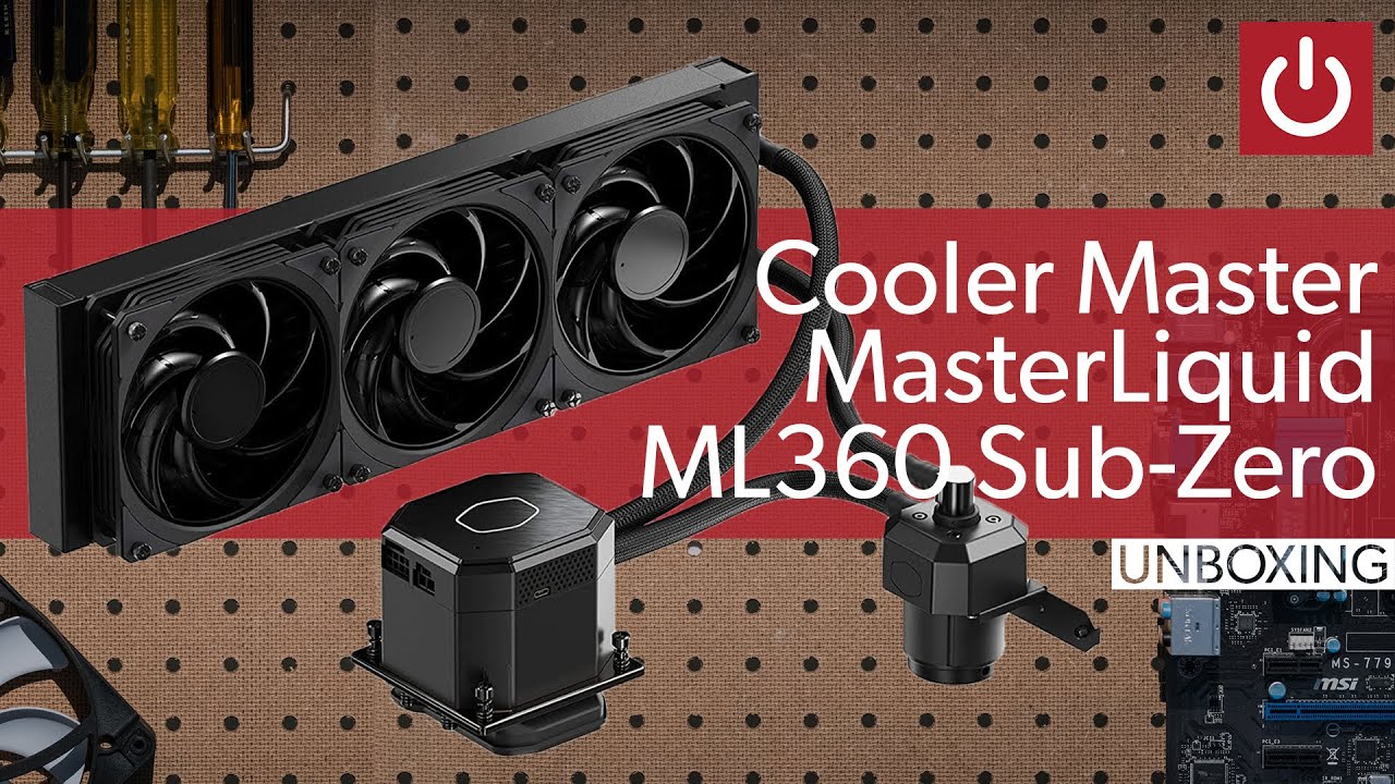 Claiming To Be The Best AIO For Single-Core Overclocking