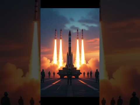 भारत के मिसाइल्स से क्यों डरता है पूरा एशिया #BharatMissiles