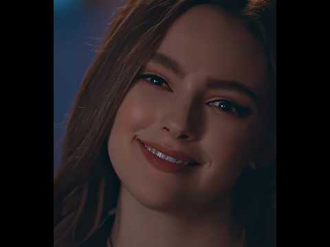 Like, Who Wouldn't? | LEGACIES 1 | Song : Attention | #movie #edit