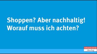 Fast Fashion - Mode als Wegwerfprodukt