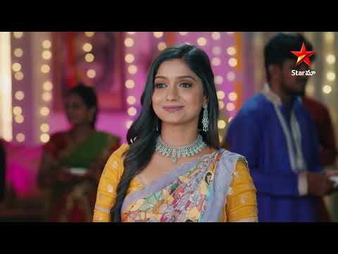 Ninnu Kori - Episode 82 | Krishnasatami Celebrations! | Telugu Serial | Star Maa Serials | Star Maa