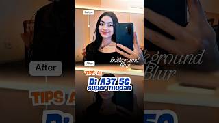 ada cara yang mudah kenapa harus yang susah ? #Samsung #SamsungMHI #GalaxyA37