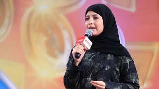 ماريا قحطان _ كيفكم يا حبايب | حفلة تعز |
