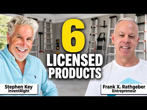 How to License a Product Line (Not Just One Product)