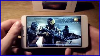 Xiaomi Redmi Note 4 | Xiaomi Redmi Note 4 game review | Xiaomi Redmi Note 4 pro
