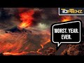 Historical Events and Their Impacts