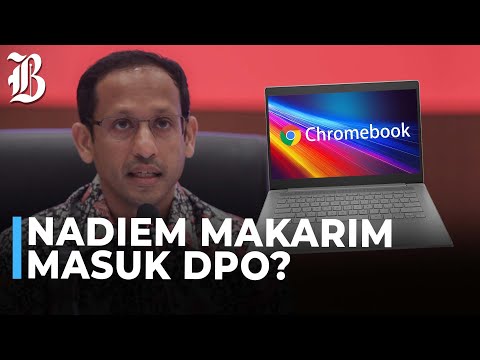 Kejagung Buka Kemungkinan Periksa Nadiem Makarim atas Kasus Chromebook