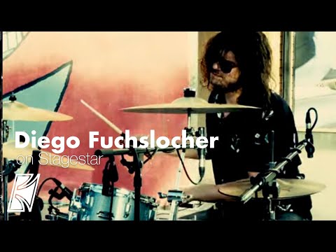 Diego Fuchslocher on Stagestar