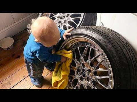 Funniest Babies Moment Will Make You Laugh Hard #2 |Funny Babies Video