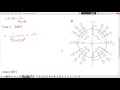 Trigonometric Functions and Identities