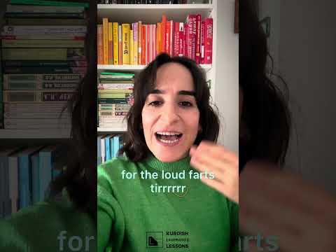 Did you know these words? #kurmanji