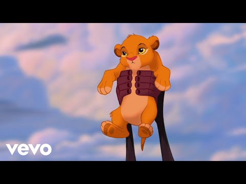 Debbie Davis, Lebo M. - L'histoire de la vie (De "Le Roi Lion"/Bande Originale Française du Film)