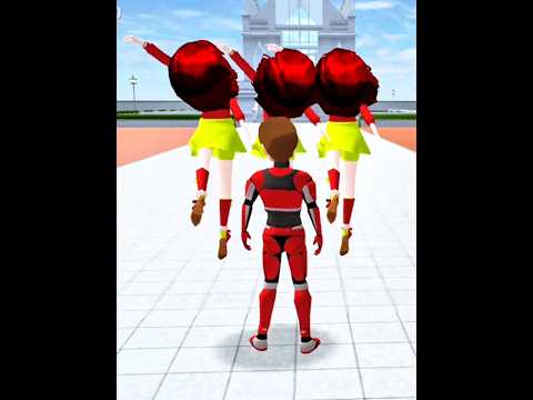 sakura school simulator#skura #sss#shorts#viral#video