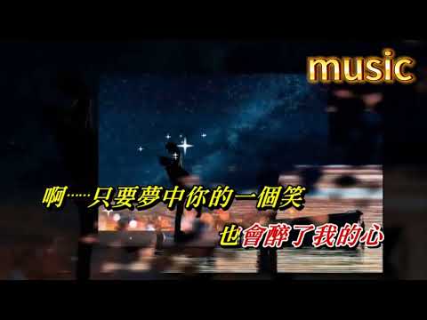 醉了我的心〈華語〉龍飄飄KTV 伴奏 no vocal 無人聲 music 純音樂 karaoke 卡拉OK 伴唱醉了我的心〈華語〉龍飄飄