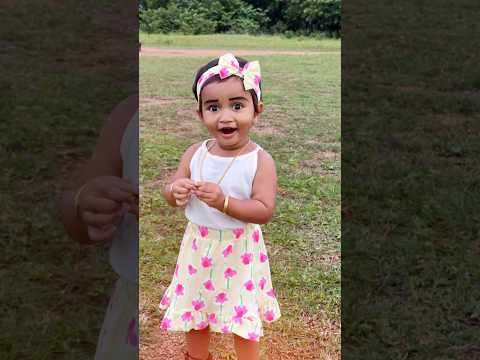 Chinkudu smile😘😘#chinkudu #trending #viralvideo #shortvideo #diyafavas #reels #baby