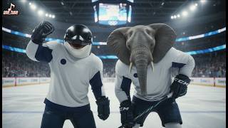 BRAINROT RAP PART 5 WINTER OLYMPIC GAMES 2026 ❄️🏅