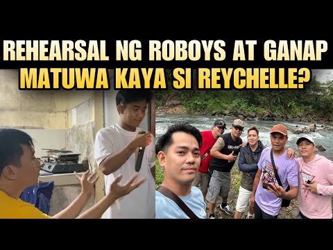 NAPAKA LAKING SURPRESA AT KAGANAPAN ANG MANGYAYARE| AYUDA BAGO MAG PASKO! @RoelofMalalag #ofw