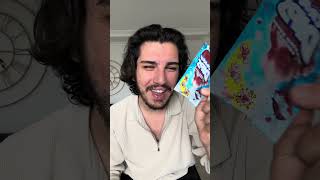 Tehlikeli patlayan şekerler geri döndü 🍭