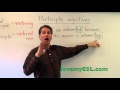 Understanding Participles and Their Uses