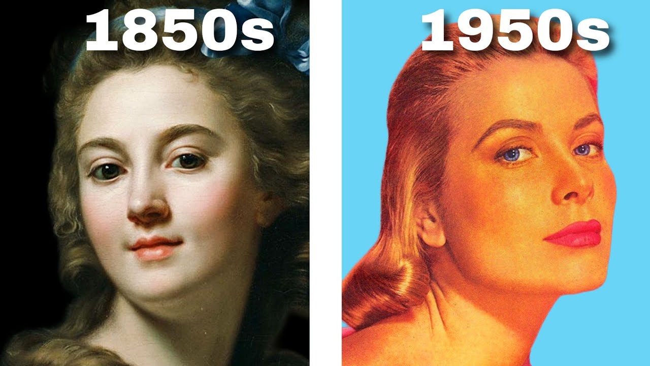 How Sun Tans Became Attractive - History Dose