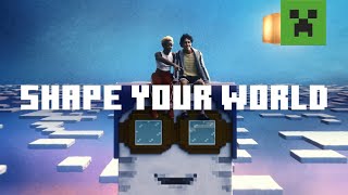 Shape Your World: A Minecraft Story