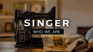 Who We Are
