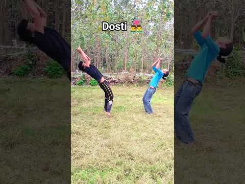 kaisi Hai Dosti 👨❤️👨#supportvideo 📸#