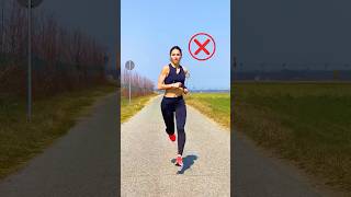 RUNNING TIPS ❌ SAVE and work on it 👍 #running #tips #sport