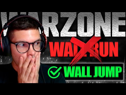 *OFICIAL* NÃO TEREMOS CORRIDA na PAREDE no BO7, MAS A MOVIMENTAÇÃO VAI MUDAR...
