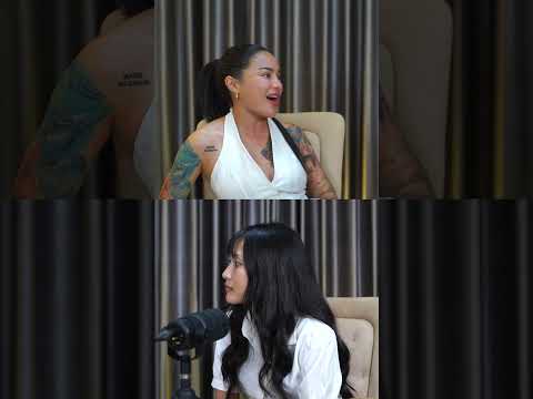 ถ้าพิมรี่พายเป็นเด็ก Gen Z ? #pimrypie #พิมรี่พาย #podcast #สตางค์