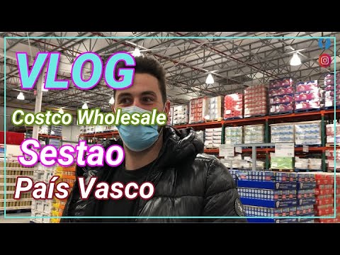 Costco Sestao, Video Experiencia con Imanol Pazo.