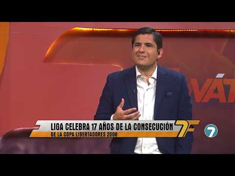 #FANÁTICO | FANÁTICO 2 DE JULIO