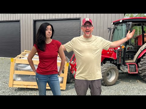 They're HERE...The FINAL Pieces to the Puzzle Have ARRIVED!!