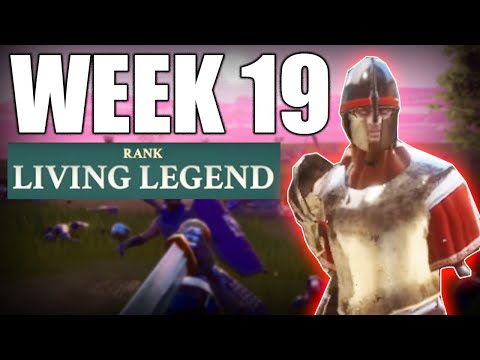 Can I Become A LIVING Legend in The Gladiator Arena??? WWAATD Finale